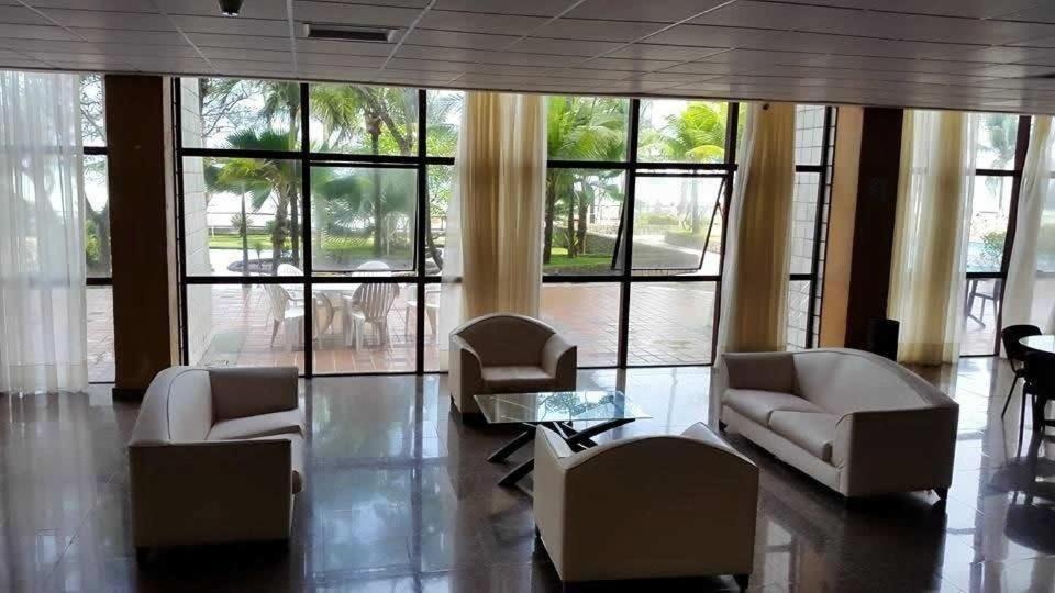 Golden Beach Flats Recife Dış mekan fotoğraf