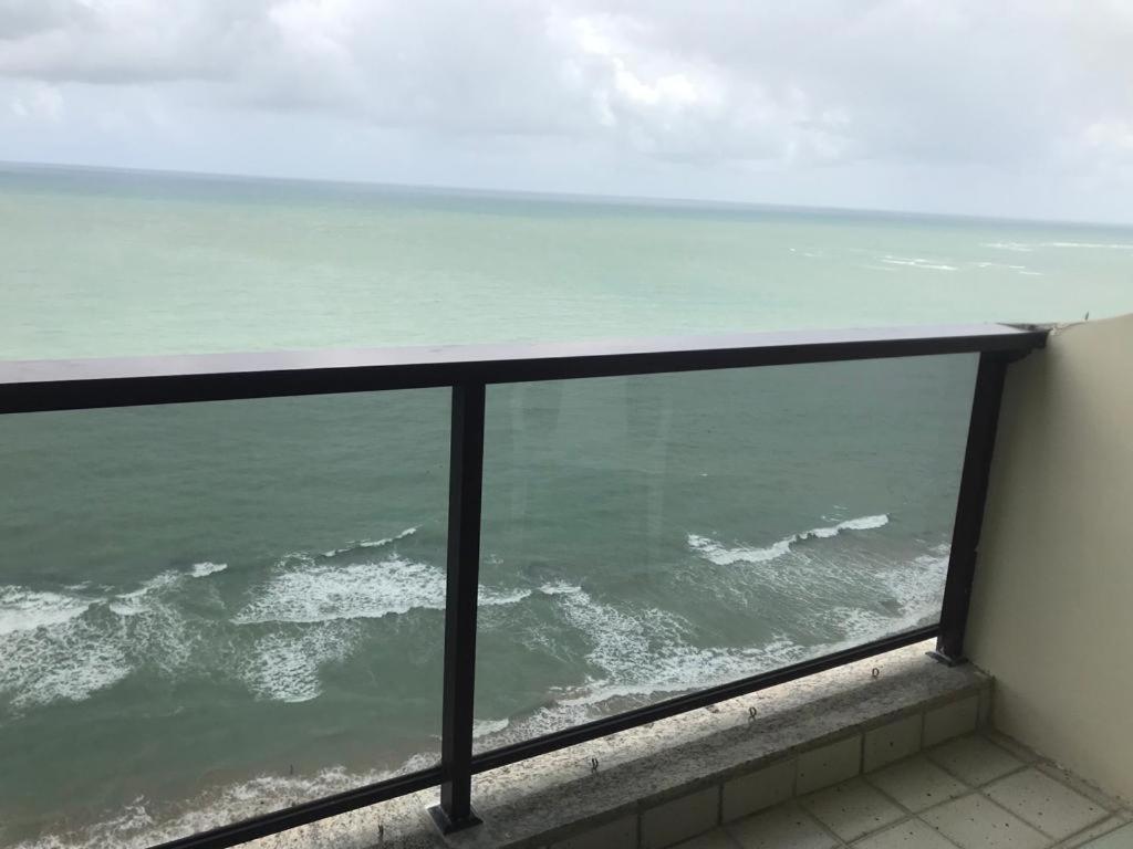 Golden Beach Flats Recife Dış mekan fotoğraf
